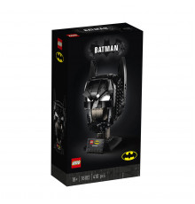 конструктор LEGO Batman Cowl