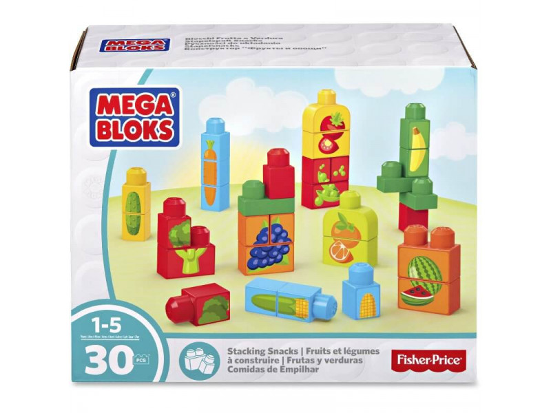 konstruktor Mega Blocks DPY42