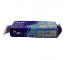 глина Dozen, 1000 грамм