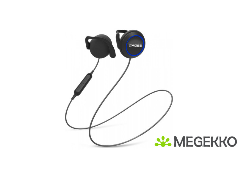 Koss qulaqcıq BT221i On-Ear Clip Wireless Mic