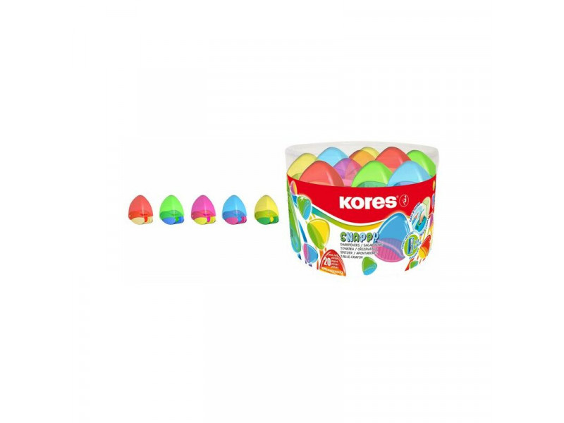 yonan Kores Shappy 35813.01