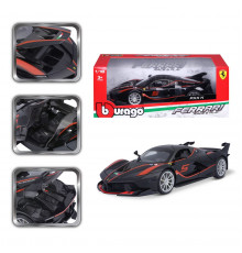 машинка Ferrari FXX K 1:18 18-16010 (#5)