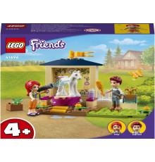 конструктор Lego Friends Pony-Washing Stable 41696