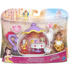 кукла Disney Princess принцесса и карета B5344EU40