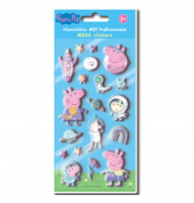 stiker Peppa Pig PGIS-UA1-PST