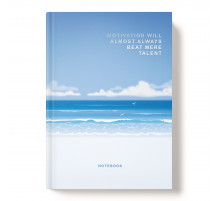 записная книжка 96 листов А5