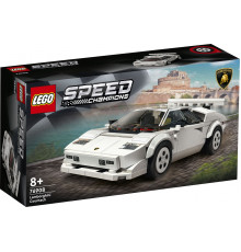 конструктор LEGO Speed Lamborghini Countach 76908