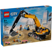 конструктор Lego City 60420