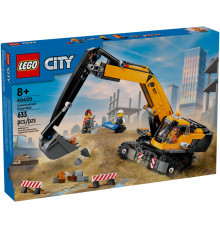 konstruktor Lego City 60420