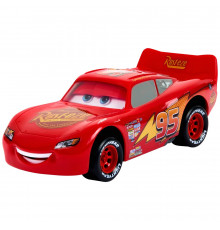 mattel cars best buddy