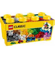 конструктор Lego Classic Medium Creativ 10696