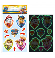 stiker Paw Patrol PPIS-UA1-STK14