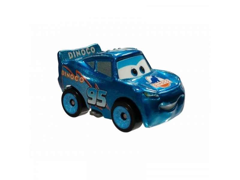 машинка Hot Wheels Mini Racers gkf65