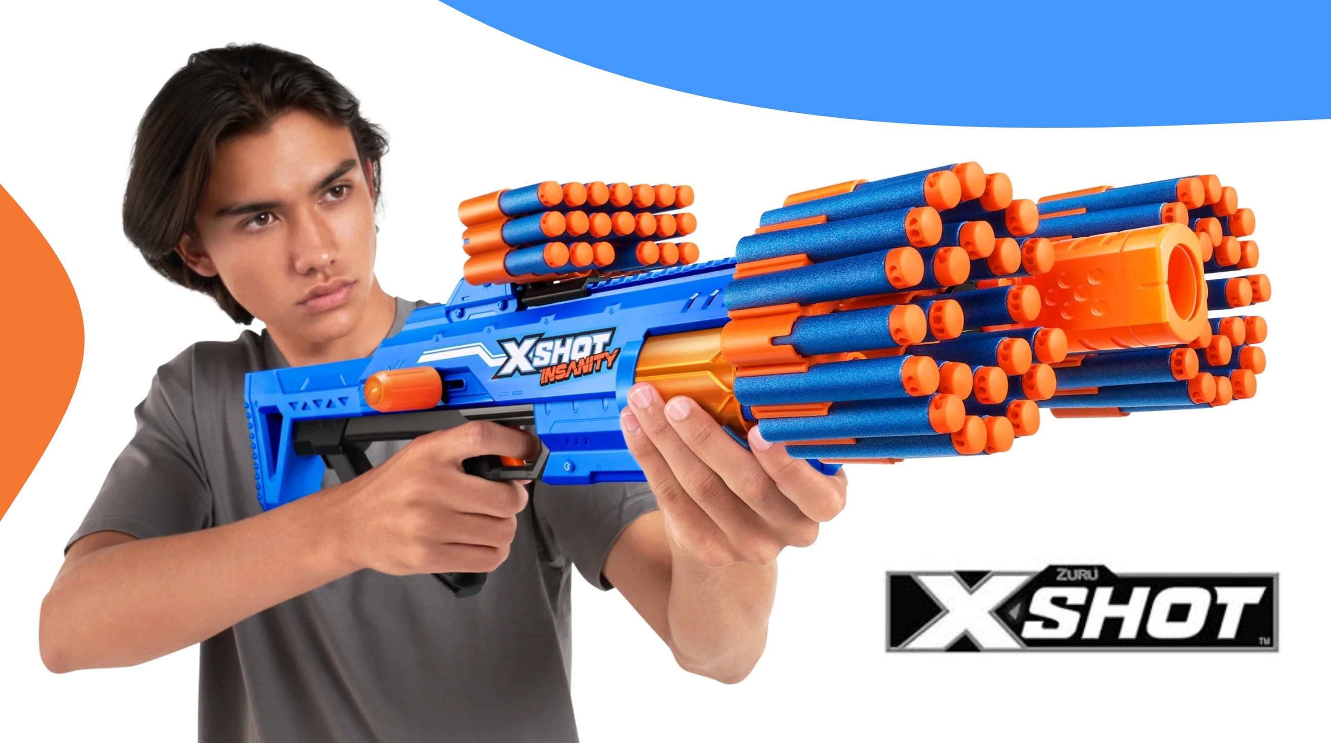 x-shot