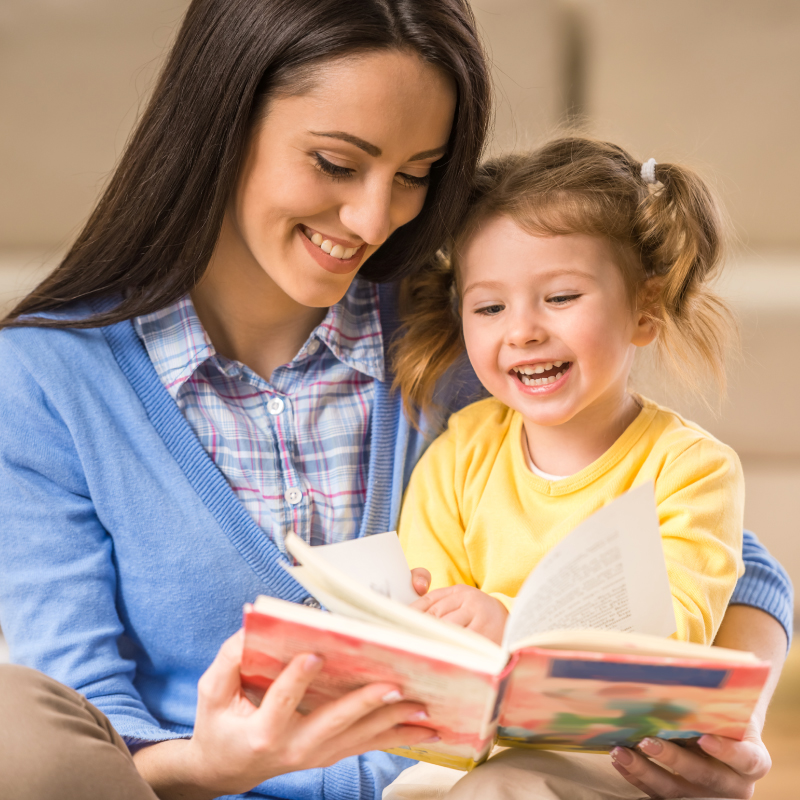 Kitab Bələdçiləri: Erkən Yaşda olan Uşaqlarımız üçün Kitabları Necə Seçək
